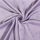 Süper Yumuşak Kadife Kumaş